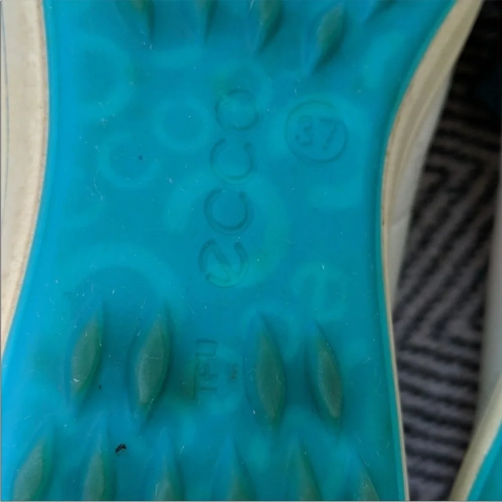 ECCO WOMEN'S SNEAKERS - Picture 10 of 11